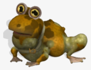 Spore Custom Creatures - True Frog #3713223