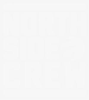 2018-19 North Side Crew - Samsung Logo White Png #3713251