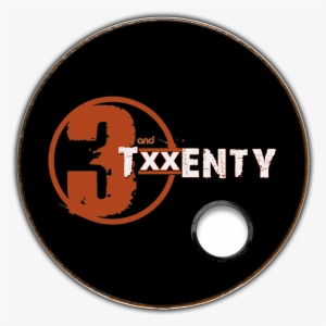 3 And Twenty - Cd #3713277