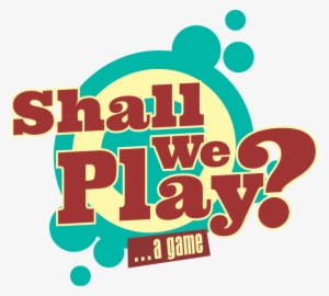 Shall We Play Logo - Trademark #3713305