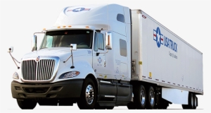 We Even Streamlined The Online Application Process, - Usa Truck Png #3713411