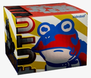 1 Of - Mechanical Puzzle #3713489