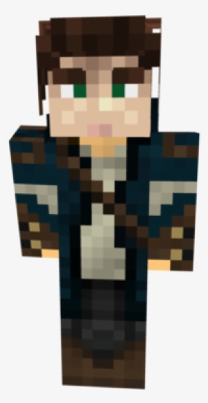 Youngadult - Skin Minecraft Lakiyt #3713492