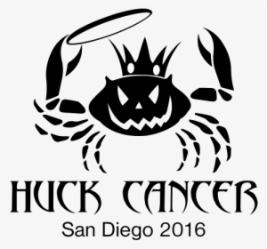 Huck Cancer Beach3 #3713516