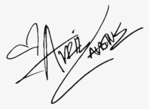 Fotos Avril Lavignefake Signature Png - Avril Lavigne Signature #3713518