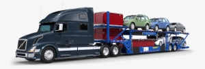 Convertible Trailer #3713534