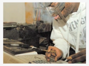 Mf Doom - Mf Doom Special Herbs 9 & 0 #3713553