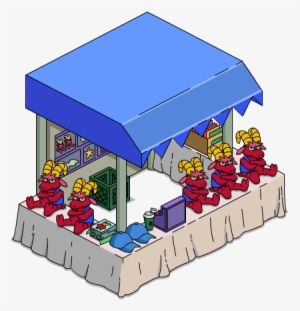 And That's Really It - Moes Ark #3713623