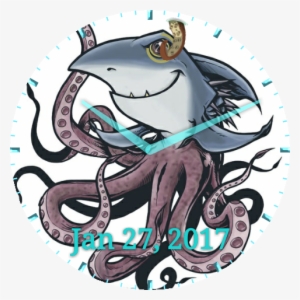 Sharktopus #3713651