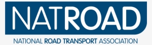 Natroadwithtitle Rgb300dpi - Natroad Logo #3713671