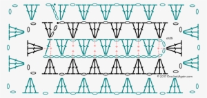 Better Granny Rectangle Diagram Version 2 - Rectangular Granny Diagram #3713672