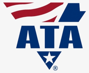 Logo - American Trucking Association Logo Png #3713723