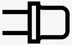 Rezonator Kwarcowy Icon - Belt Outline #3713775