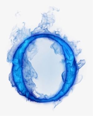 O - Letter O No Background #3713776