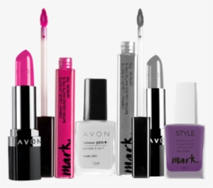 Compartilhe Avon Tutorial De Maquiagem Fácil, Maquiagem - Produtos Avon Png #3713810