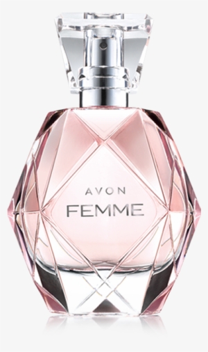 Avon Femme Edp 50ml - Avon Femme Eau De Parfum Spray #3713834