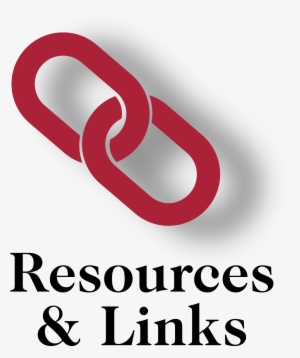 Links & Resources Icon - Resources And Links Icon #3713894