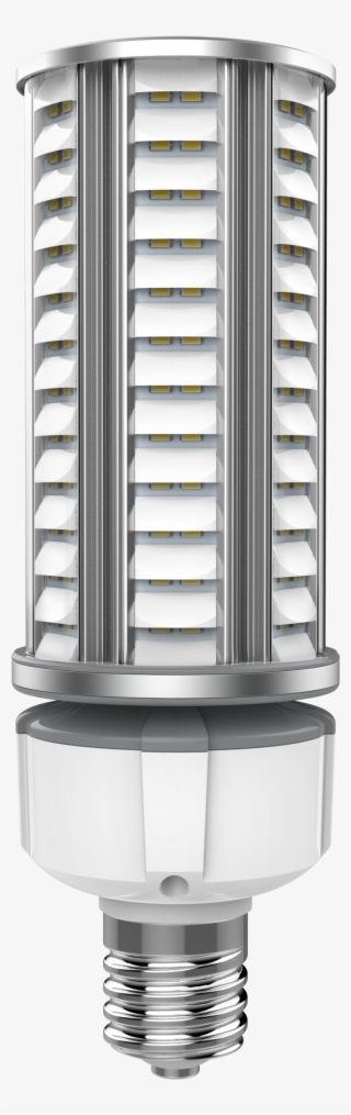 Dark Sky Friendly - Żarówka Led E27 54w 100-277v Ac 4000k 5670lm 360 Ip64 #3713934