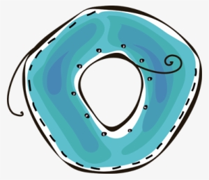 Letter O Sticker - Letter O Stickers #3713959