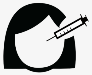 Botox - Cosmetic Dermatologist Cartoon #3714002