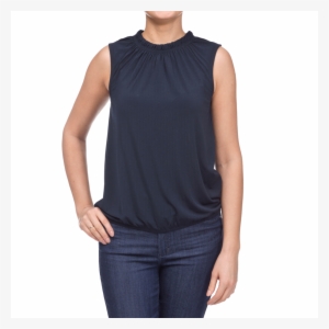 Buy Top Betty Barclay Dark Sky 4719 9601 8345 Elkor - Dress #3714004