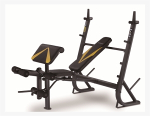 Jetstream Mb-1000 Bench - Mb 1000 Jet Stream #3714026