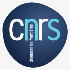 Symposium Sponsors - Logo Cnrs Vectoriel #3714080