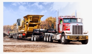 Heavy Hauler #3714177