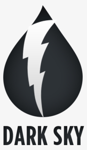 Dark Sky Logo Sky Logo, Dark Skies, Logo Design, Logo - Dark Sky #3714178