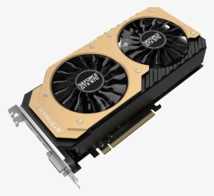 - - Palit Products - Geforce® Gtx 970 Jetstream - - - Palit Gtx970 Jetstream 4gb Gddr5 256b Graphics Card #3714261