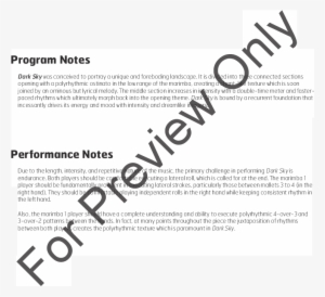 Dustin Schulze - Violin #3714264