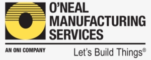 O'neal Manufacturing Services - O Neal Steel #3714305