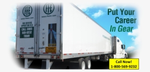 Playpausepreviousnext - Commercial Driver's License #3714325