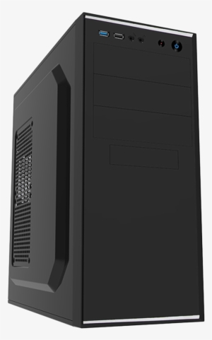 Hst Jet Stream G3930 Dual Core Multimedia Pc - Value Pc - Mesh Ryzen 3 Home Pc #3714418