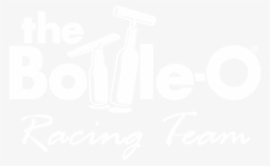 The Bottle-o Icon - Bottle O #3714502