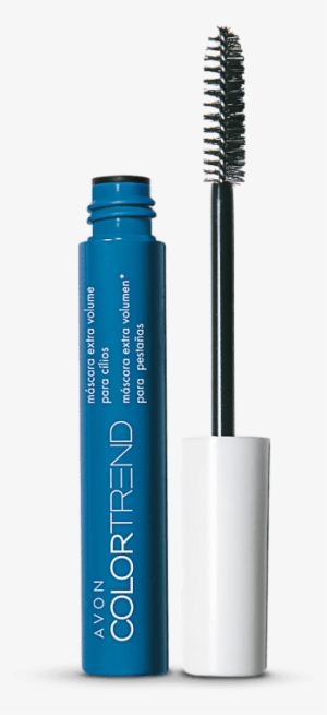 Mascara De Cilios Avon Color Trend #3714509