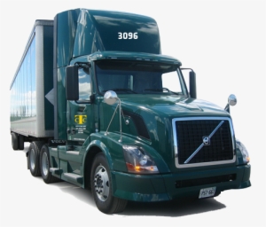 Benefits Of Becoming A Company Driver #3714575