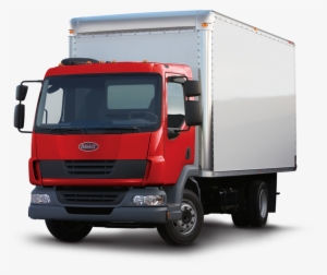 Test-file - Peterbilt 220 #3714583