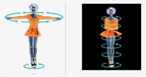 Jet Streams Image - Illustration #3714635