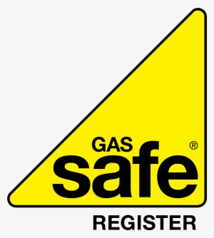 How's That For A Commitment To The Future From Intergas - Gas Safe Logo Png #3714655