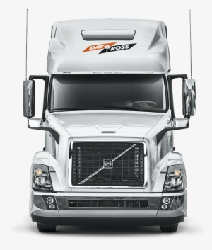 Day & Ross Truck - Company #3714676