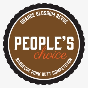 People's Choice Competition Registration & Payment #3714771