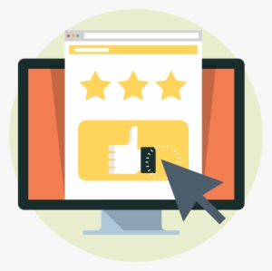 Reputation Management Icon #3714834