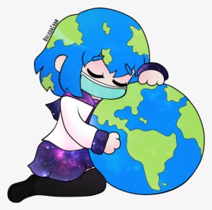 Save Earth Transparent Images - Save Earth #3714881