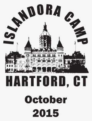 Every Camp Has Its Own Logo, And So Shall The Conference - Logo #3714906