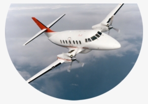 Book Private Jet Through Charterscanner - Bae Jetstream 32 #3715053
