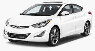 Auto Insurance - Hyundai Elantra 2016 #3715100