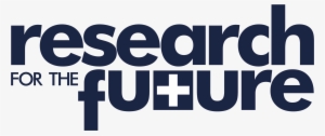 Research For The Future Logo - Research #3715102