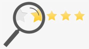 Online Reputation - E Reputation Icon Png #3715152