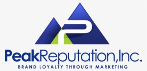 Why Use Peak Reputation Now Png - Graphic Design #3715155